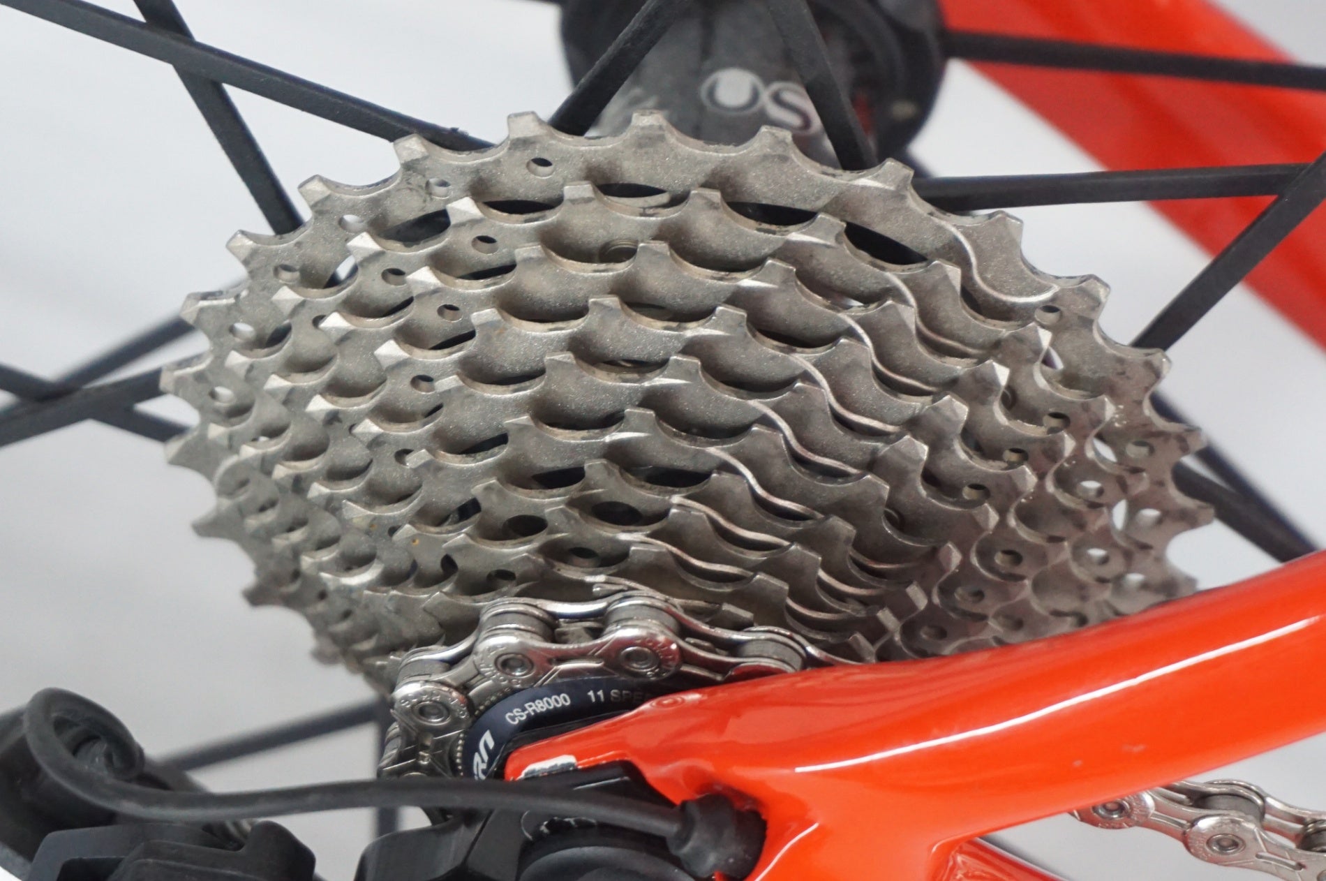 LAPIERRE 「ラピエール」 AIRCODE 500 FDJ MCP 2015年モデル ロード