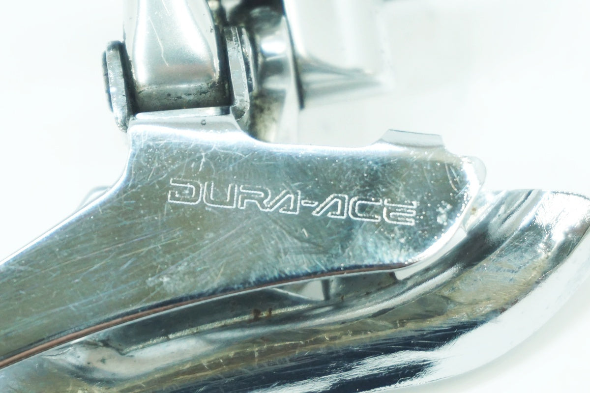 SHIMANO 「シマノ」 DURA-ACE FD-7410 フロントディレイラー / 大阪美原北インター店