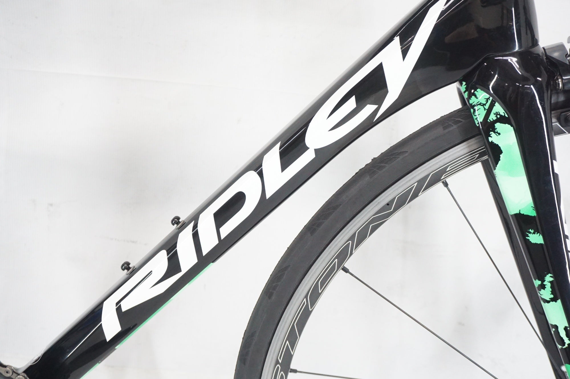 RIDLEY 「リドレー」 FENIX SL 2018年モデル ロードバイク / 阪急塚口