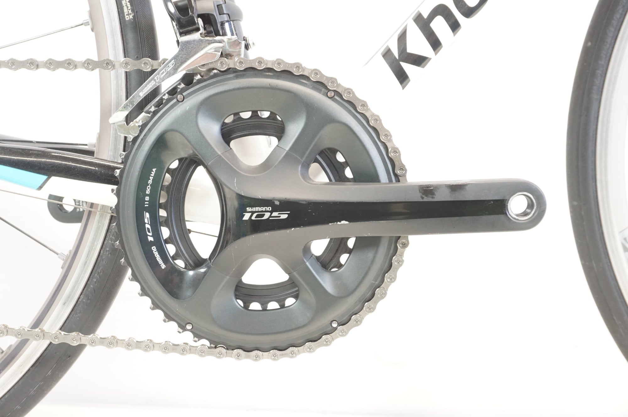 KHODAABLOOM 「コーダブルーム」 FARNA 700 105 2017年モデル ロードバイク / 宇都宮店