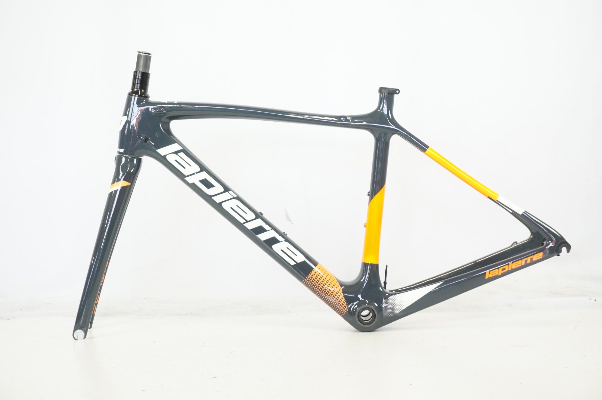 LAPIERRE 「ラ・ピエール」 SENSIUM 500 2019年モデル フレームセット / 宇都宮店