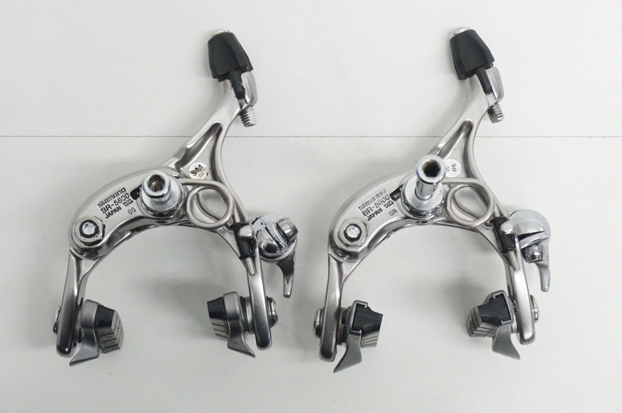SHIMANO 「シマノ」 105 BR-5600 キャリパーブレーキセット / 福岡店