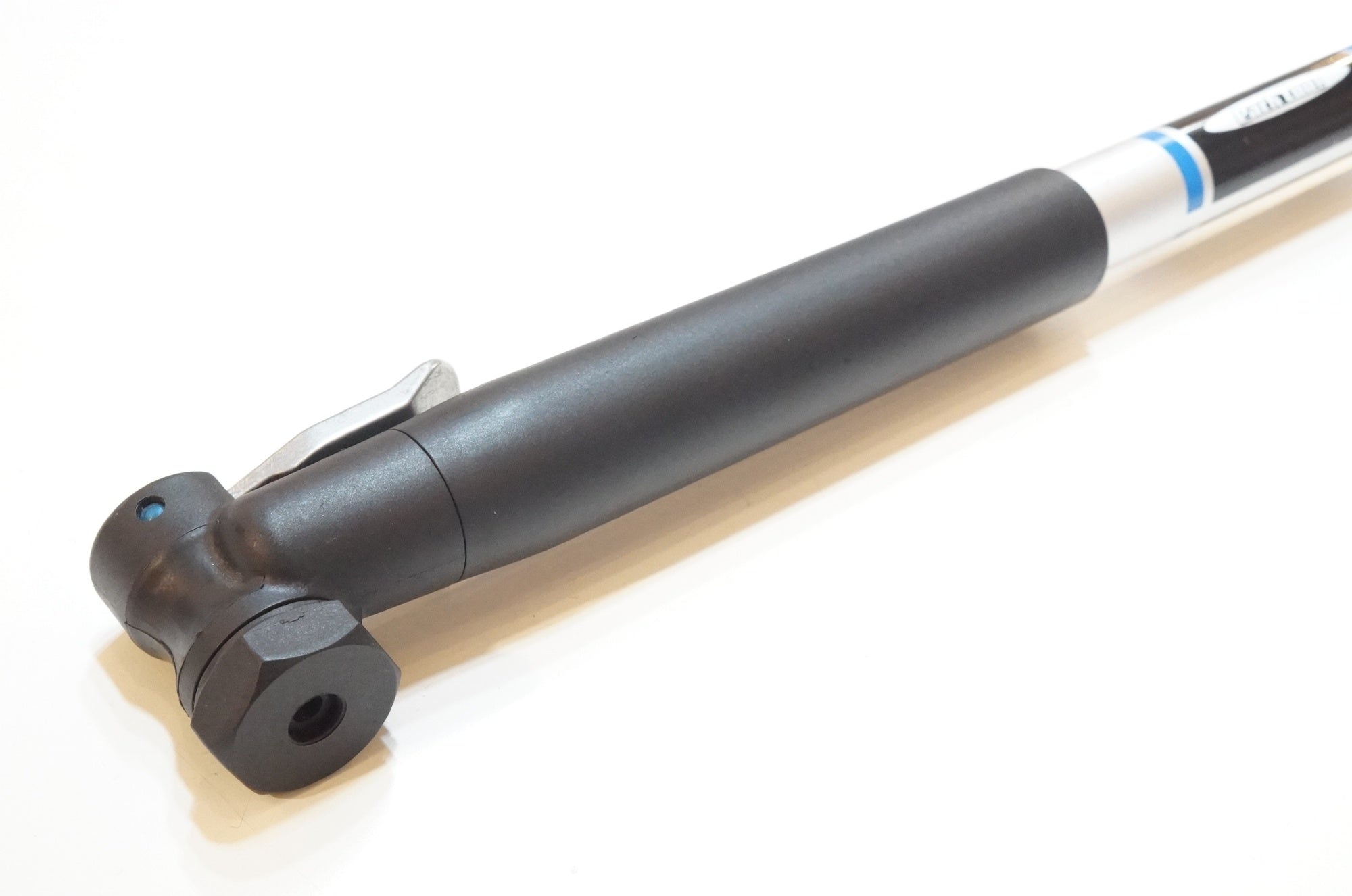 PARKTOOL 「パークツール」 PMP-5 携帯ポンプ / バイチャリ浦和ベース