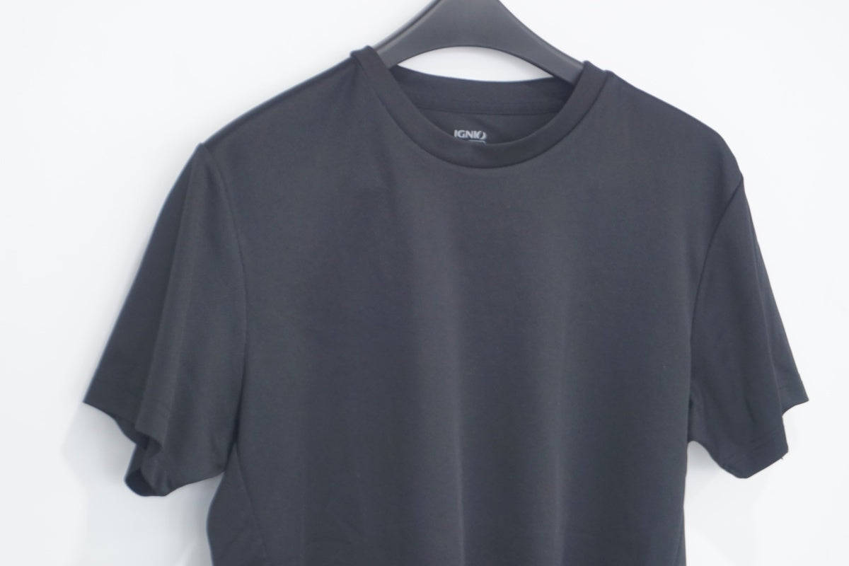 IGNIO 「イグニオ」 Mサイズ 半袖 ウェア / 滋賀大津店
