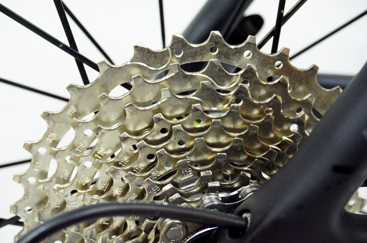 スコット ADDICT10（2018モデル） 2018 Scott Addict 10 disc – Specs, Comparisons, Reviews – 99