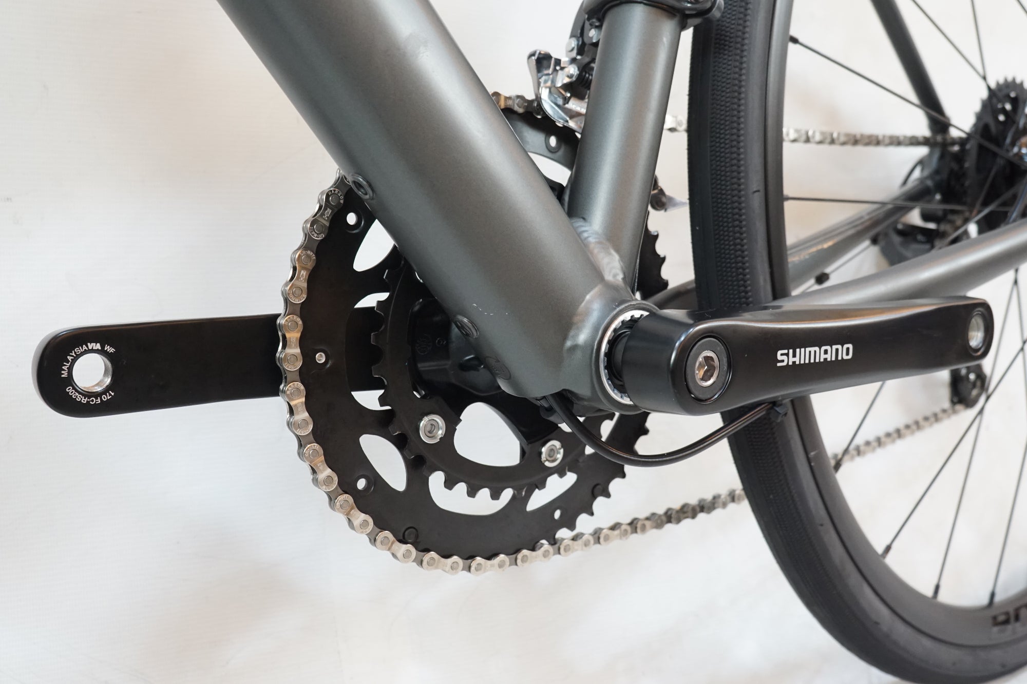 TREK 「トレック」 DOMANE AL2 DISC GEN4 2024年モデル ロードバイク / バイチャリ浦和ベース