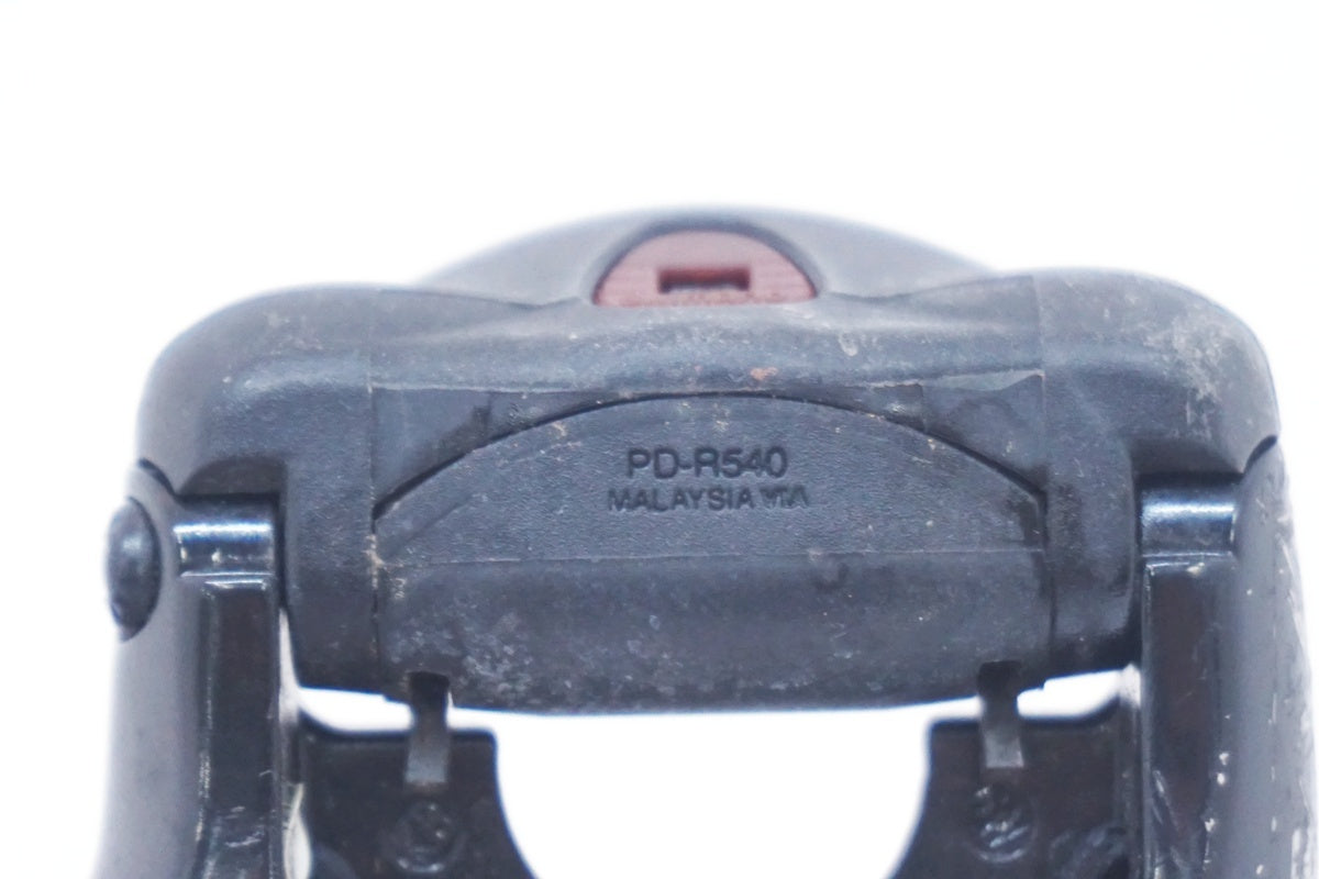 SHIMANO 「シマノ」 PD-R540 ペダル / 大阪美原北インター店