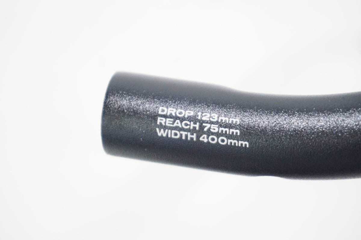 SPECIALIZED 「スペシャライズド」 SHALLOW BEND φ31.8 400mm ハンドル / 滋賀大津店