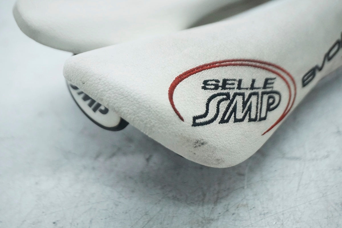 SELLE SMP 「セラエスエムピー」 EVOLUTION サドル / 大阪門真店