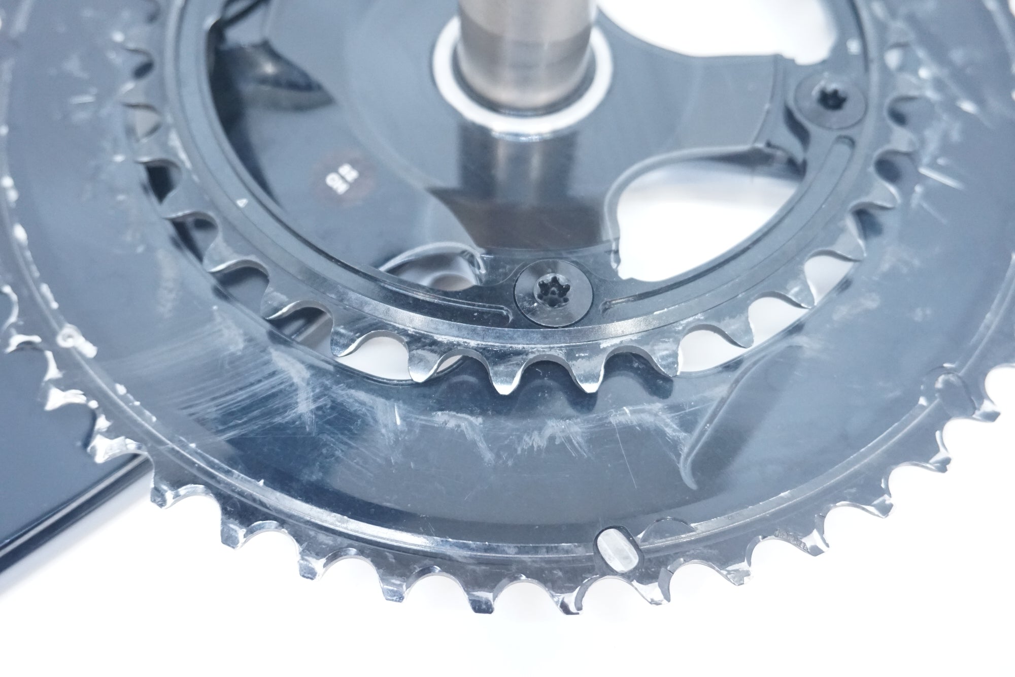 SHIMANO 「シマノ」 DURA-ACE FC-R9100 50-34T 170mm クランク / 大阪美原北インター店