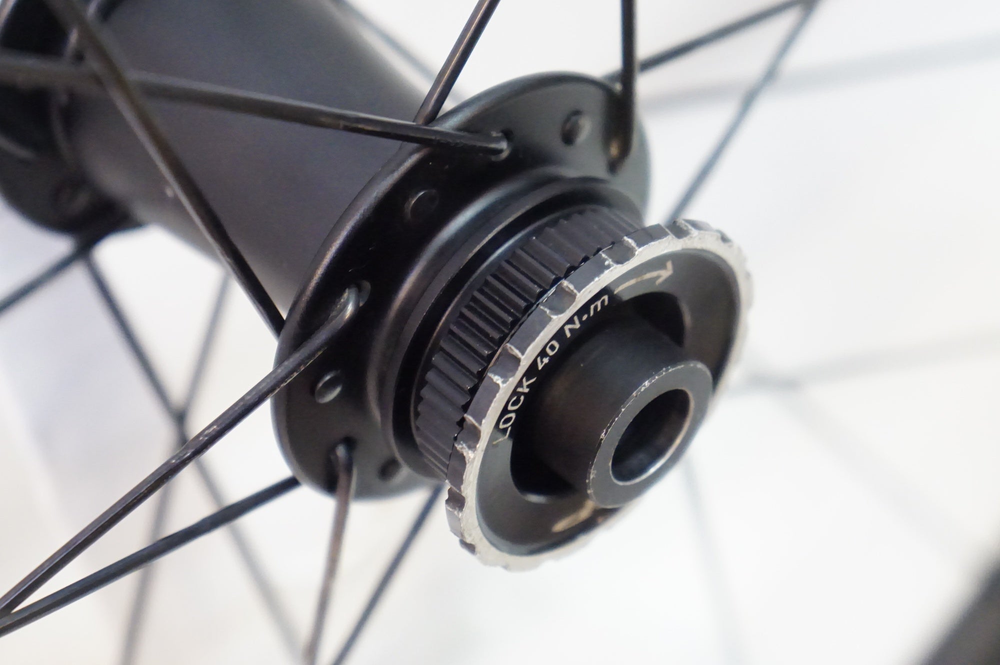 ジャンク ZIPP 「ジップ」 303 FIRECREST DISC フロントホイール / 熊谷本店