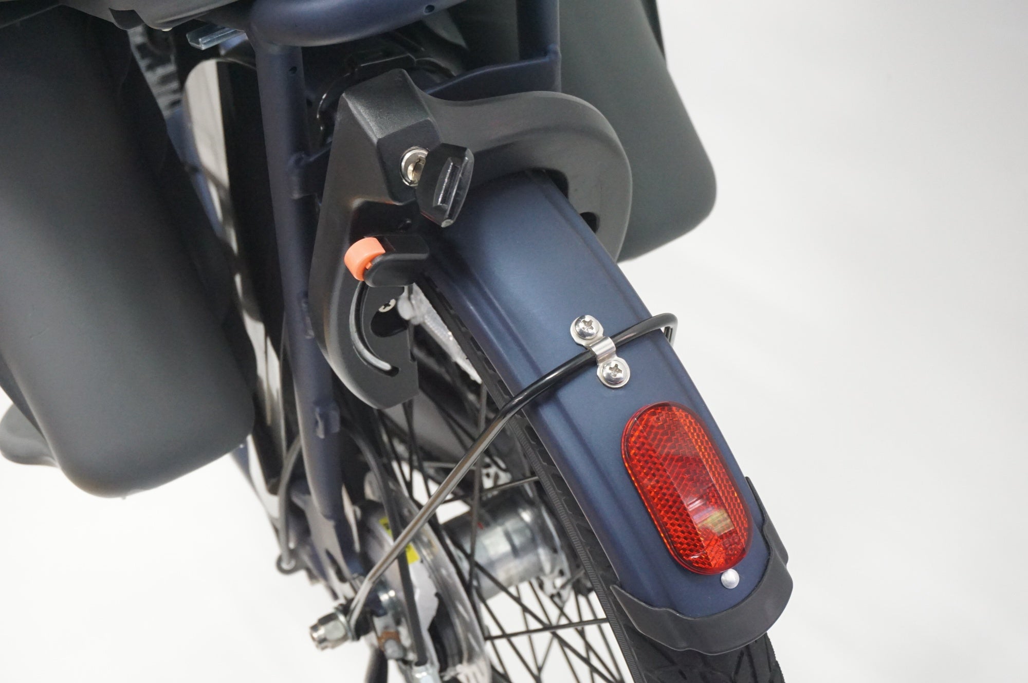 PANASONIC 「パナソニック」 ギュット クルームR/DX 2025年モデル 20インチ 電動アシスト自転車 / 福岡店