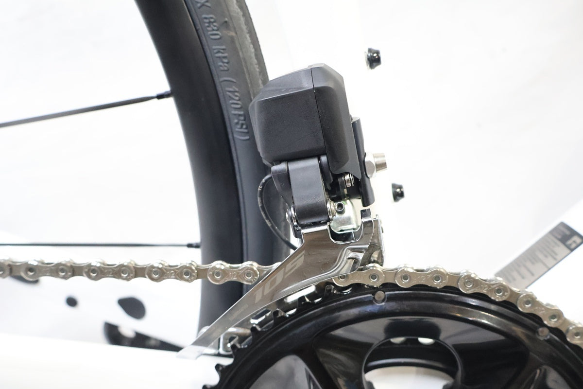 GIANT 「ジャイアント」 TCR ADVANCED 1 DISC KOM 2023年モデル ロードバイク / 高知店