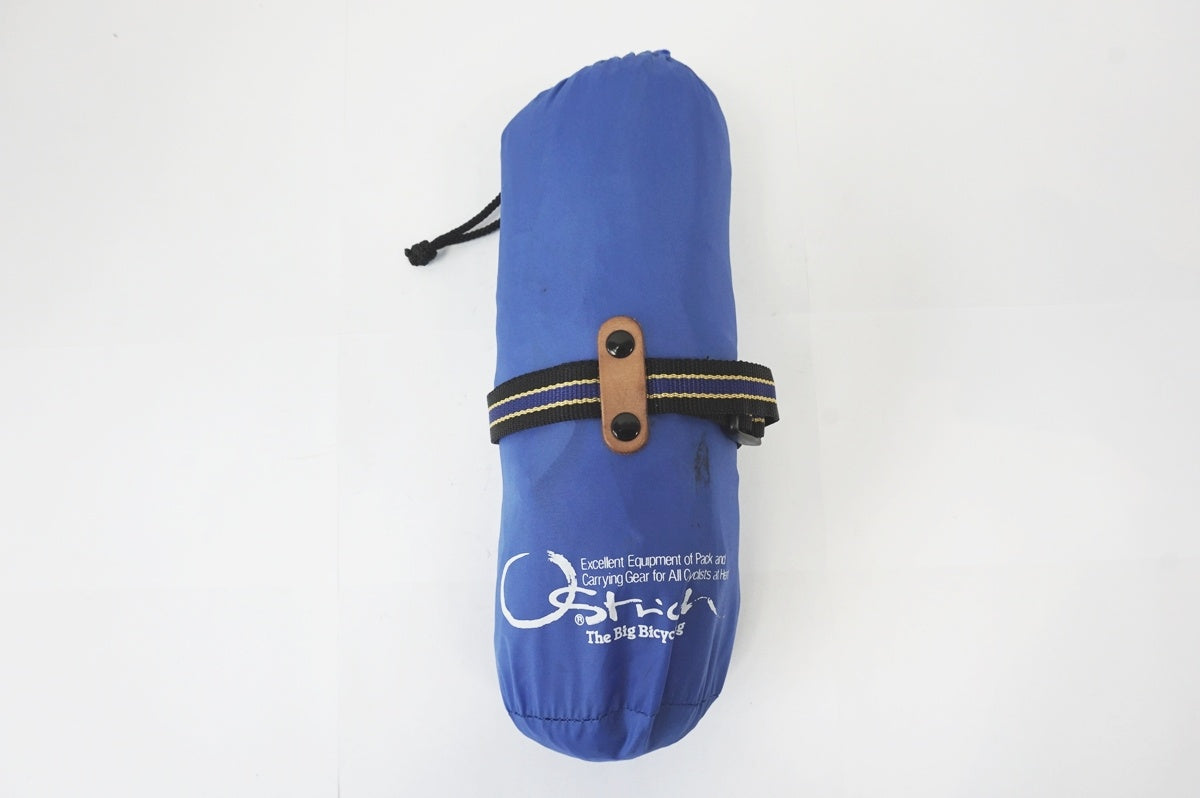OSTRICH 「オーストリッチ」 輪行バッグ / バイチャリ世田谷店