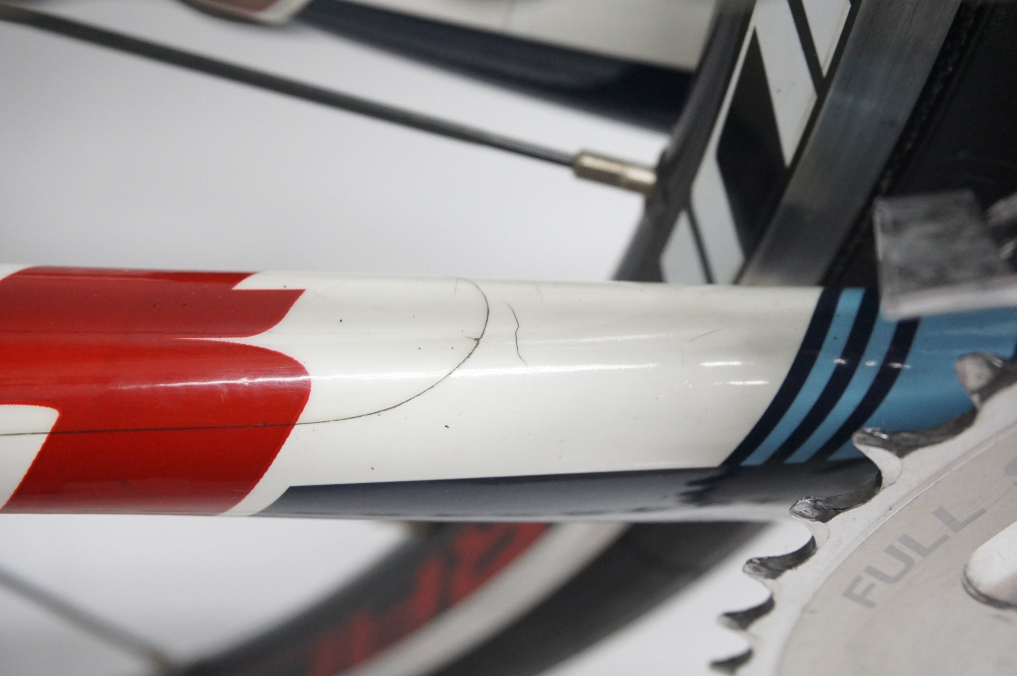 CANNONDALE CAAD10 3 ULTEGRA 2014年モデル ロードバイク / 福岡店