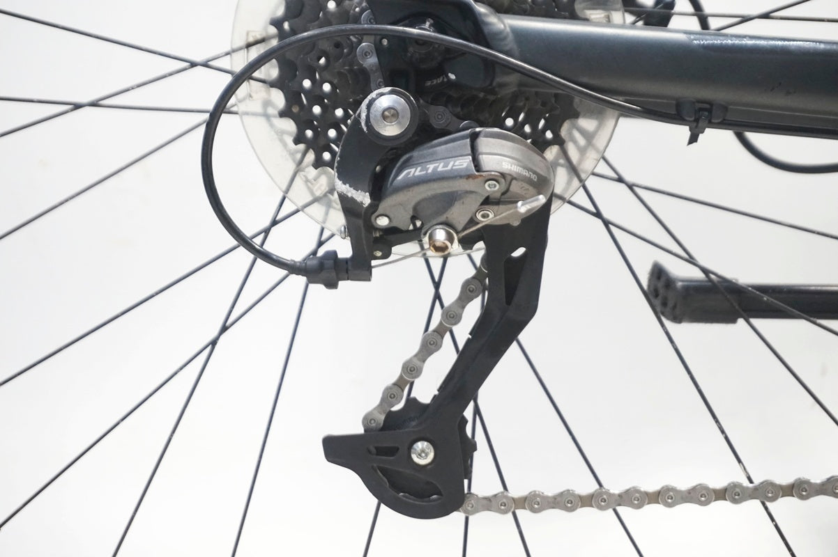 CANNONDALE 「キャノンデール」 BADBOY 4 2018年モデル クロスバイク