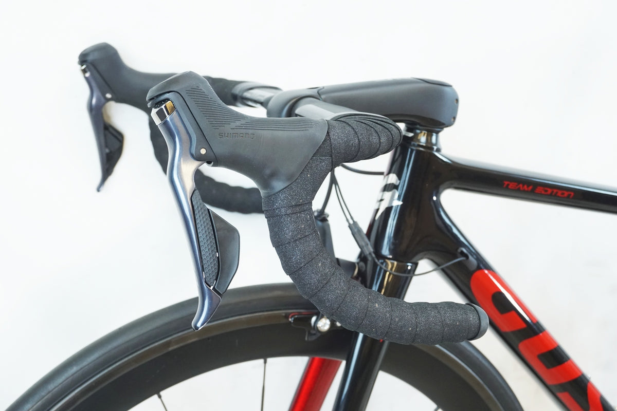 GUSTO 「グスト」 RANGER ULTEGRA Di2 2022年モデル ロードバイク / 有明ガーデン店
