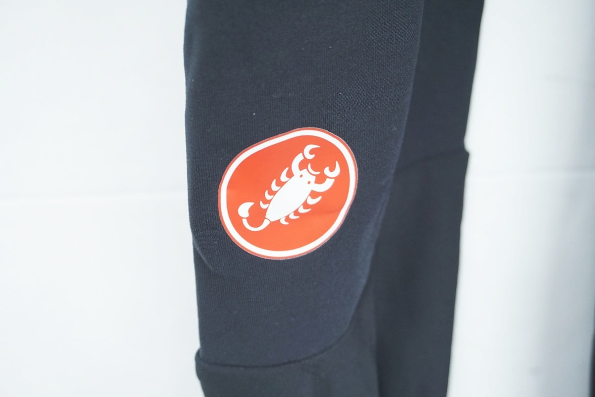 CASTELLI 「カステリ」 Lサイズ ビブタイツ / 大阪美原北インター店