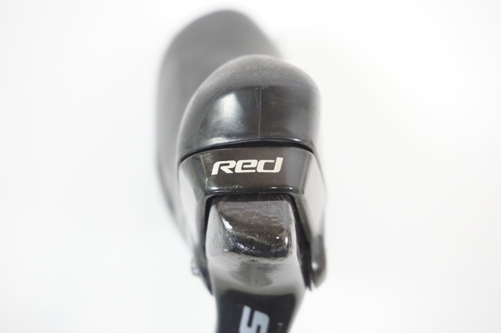SRAM 「スラム」 RED 2x10 ダブルタップレバー / 宇都宮店 ｜ バイチャリ