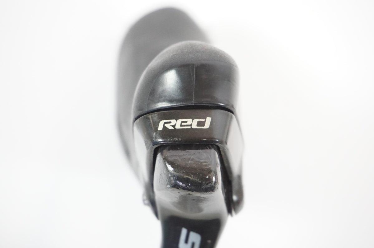 SRAM 「スラム」 RED 2x10 ダブルタップレバー / 宇都宮店
