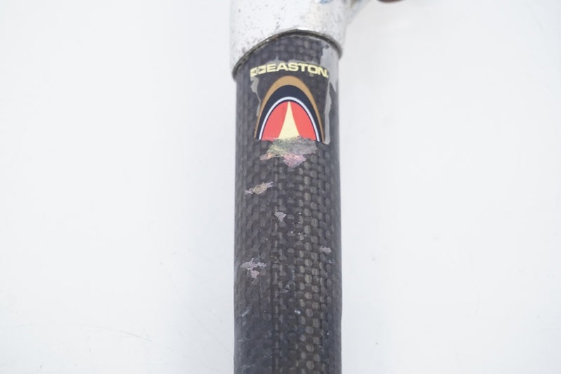 EASTON 「イーストン」 CT2 φ27.0 245mm シートポスト 871af9fc90756e72a7fa5b022b4f40