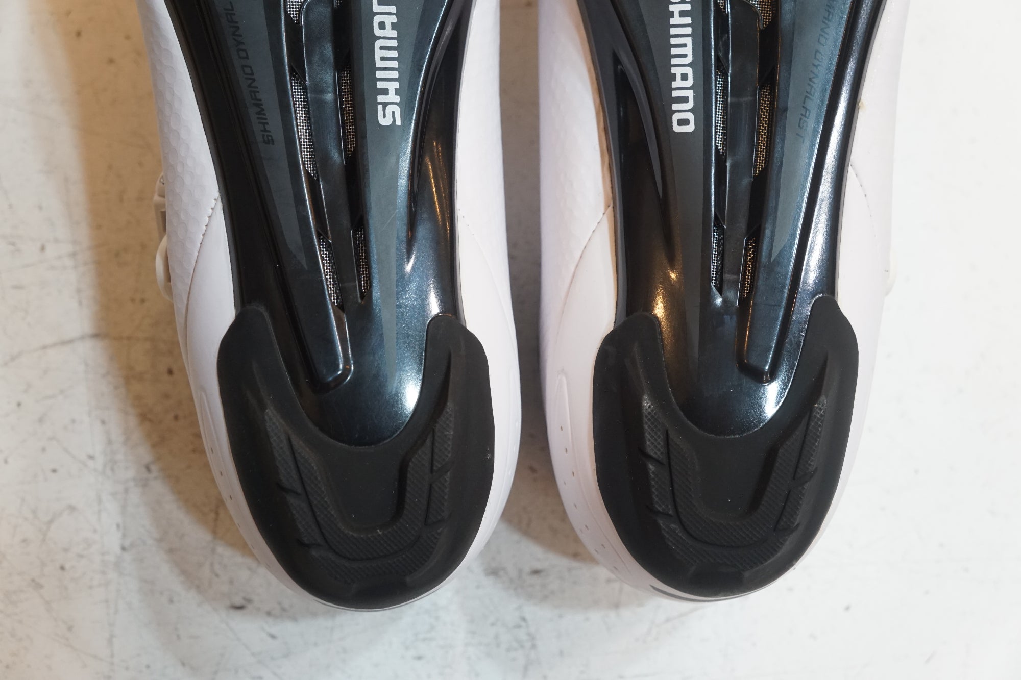 SHIMANO 「シマノ」 SH-RP500-SW 25.8cm シューズ / バイチャリ浦和ベース