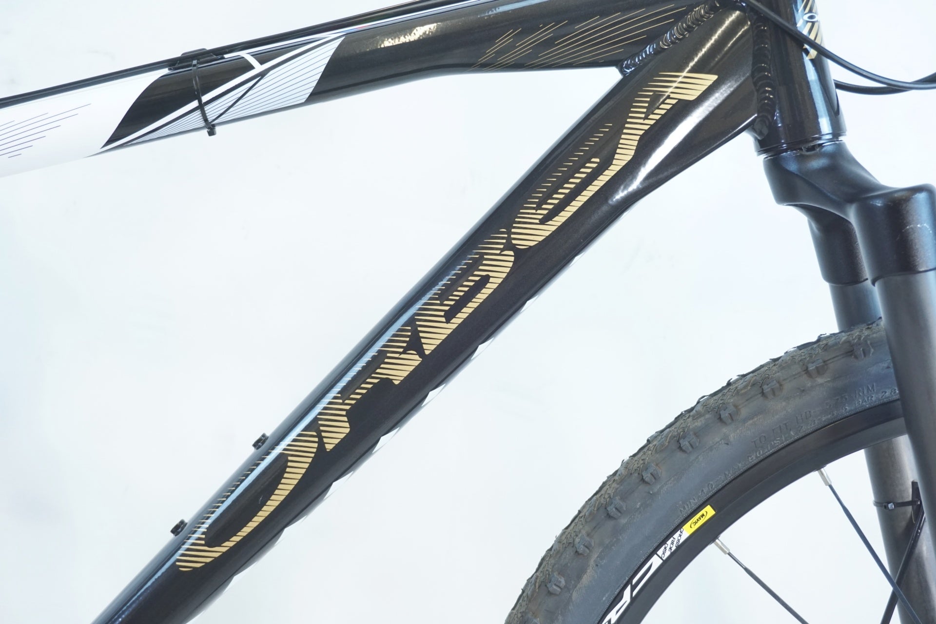 ORBEA 「オルベア」 SHERPA VTT 2013年モデル マウンテンバイク / 有明ガーデン店