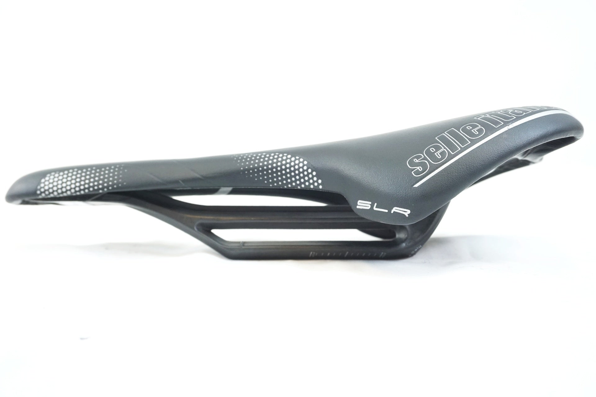 SELLE ITALIA 「セライタリア」 SLR モノリンク サドル / 有明ガーデン店