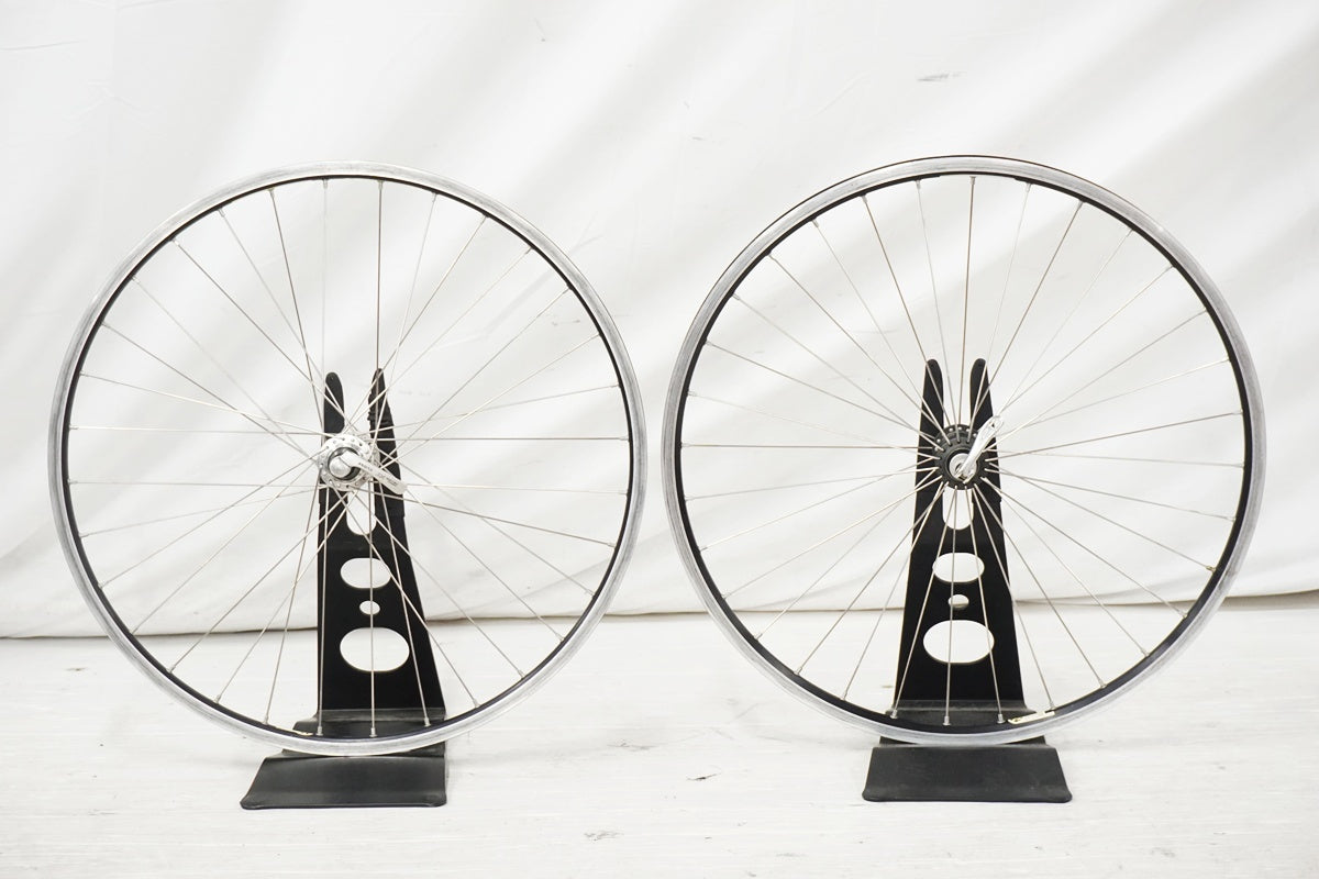 BONTRAGER 「ボントレガー」 MUSTANG リム SHIMANO ICON ハブ シマノ8-9s ホイールセット / 奈良店