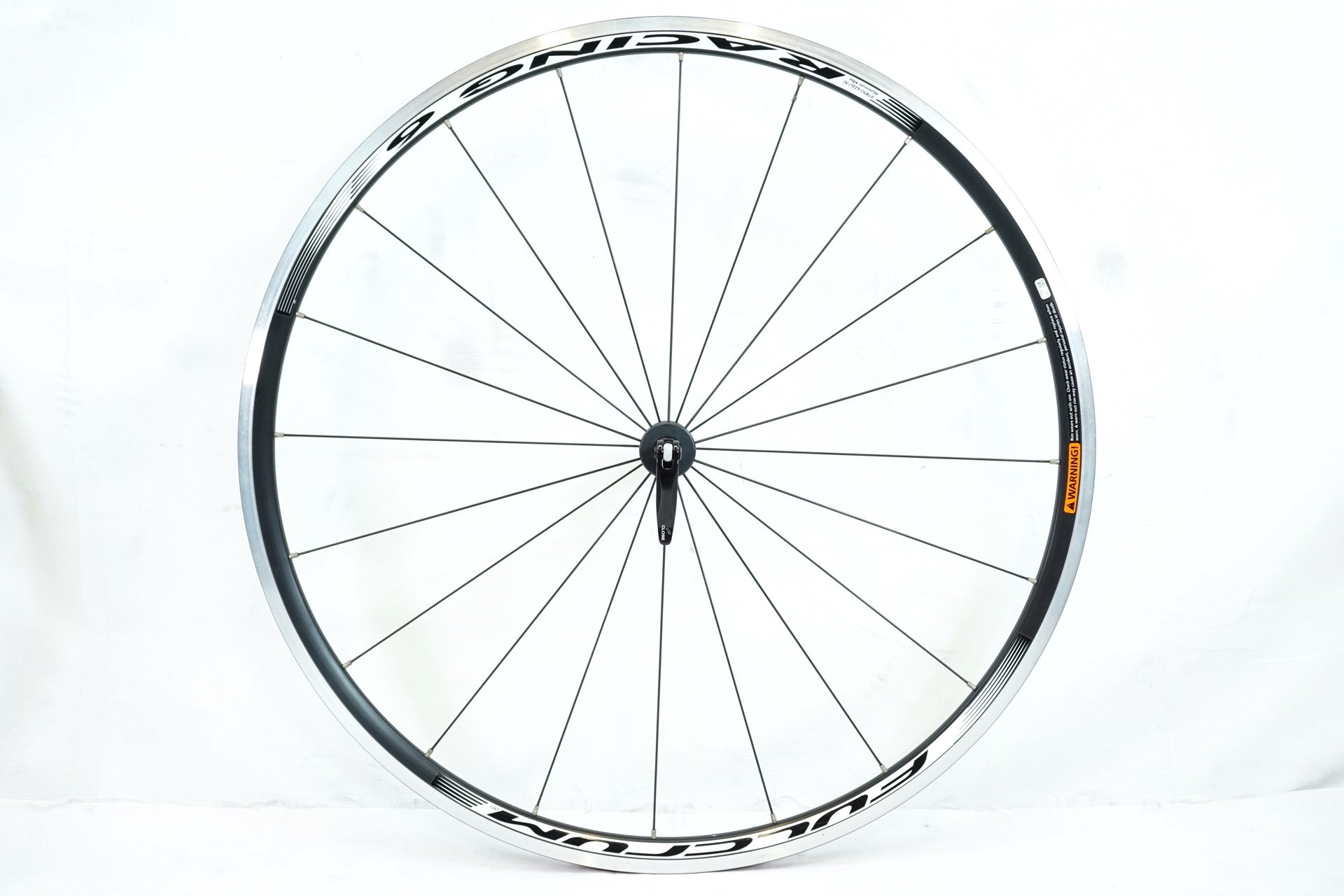 FULCRUM 「フルクラム」 RACING6 シマノ10S ホイールセット / 有明ガーデン店