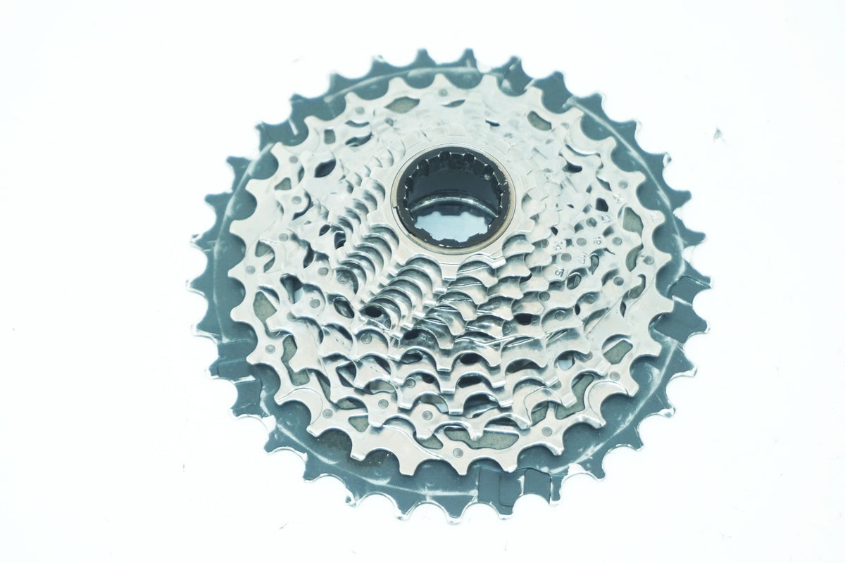 SRAM 「スラム」 FORCE XG-1270 10-33T スプロケット / 大阪美原北インター店