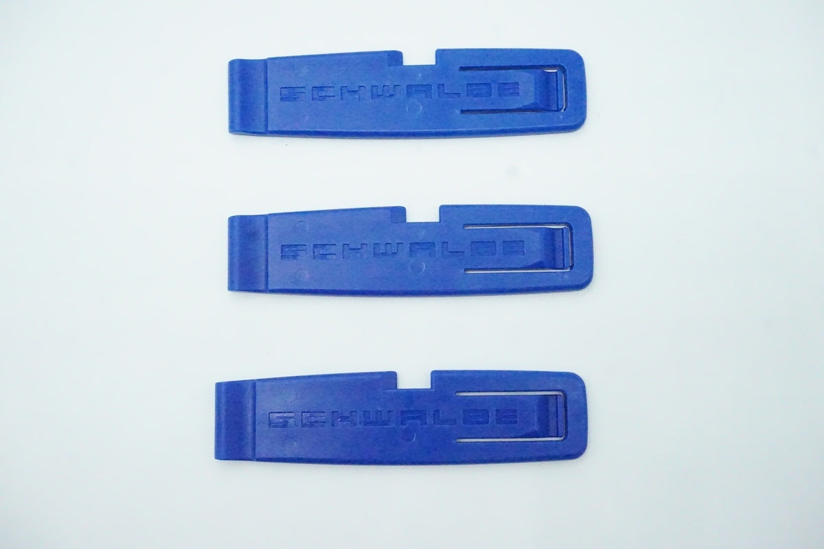 SCHWALBE「シュワルベ」 タイヤレバー/ 京都西院店