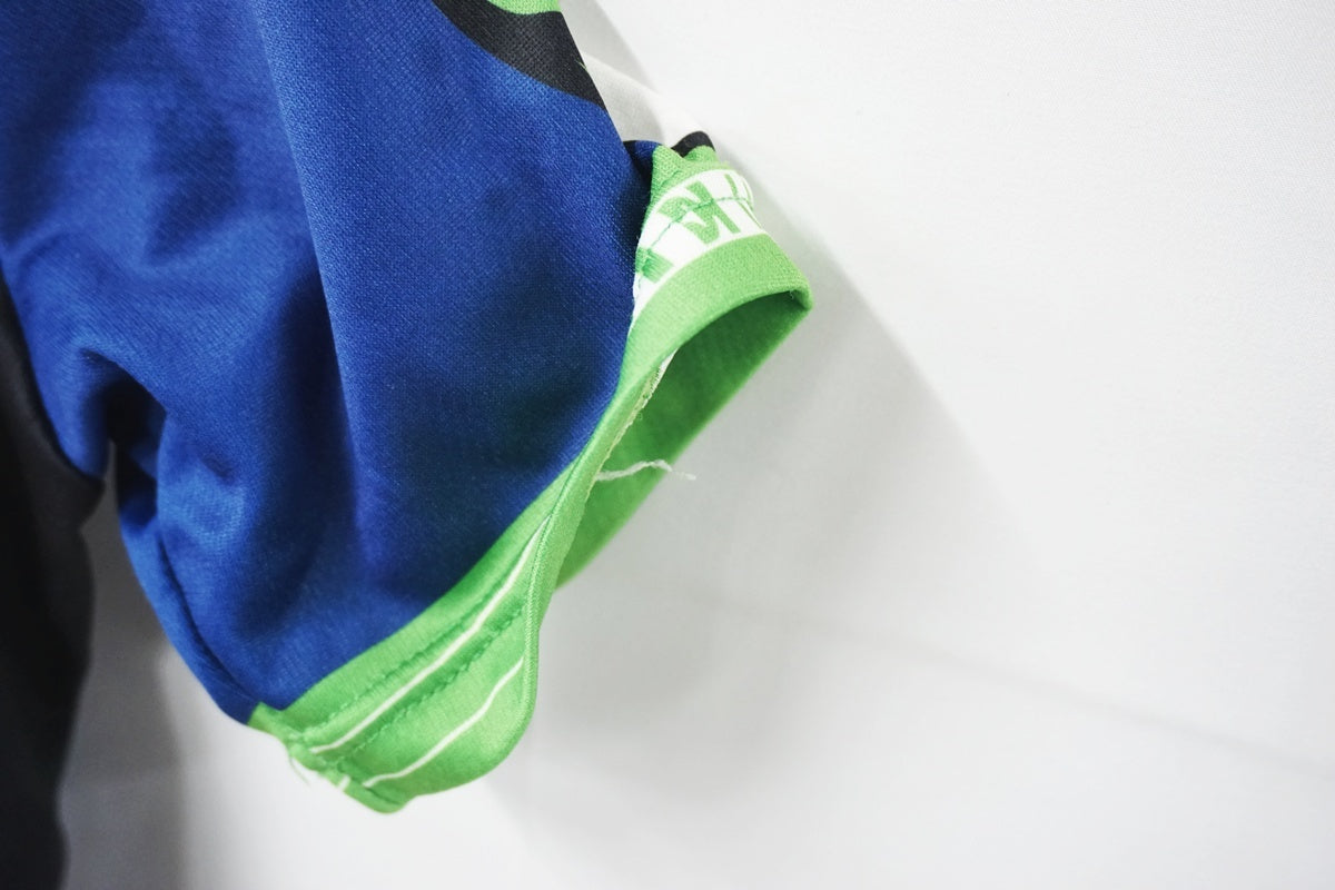 SUNVOLT 「サンヴォルト」 Мサイズ 半袖 ジャージ / 奈良店