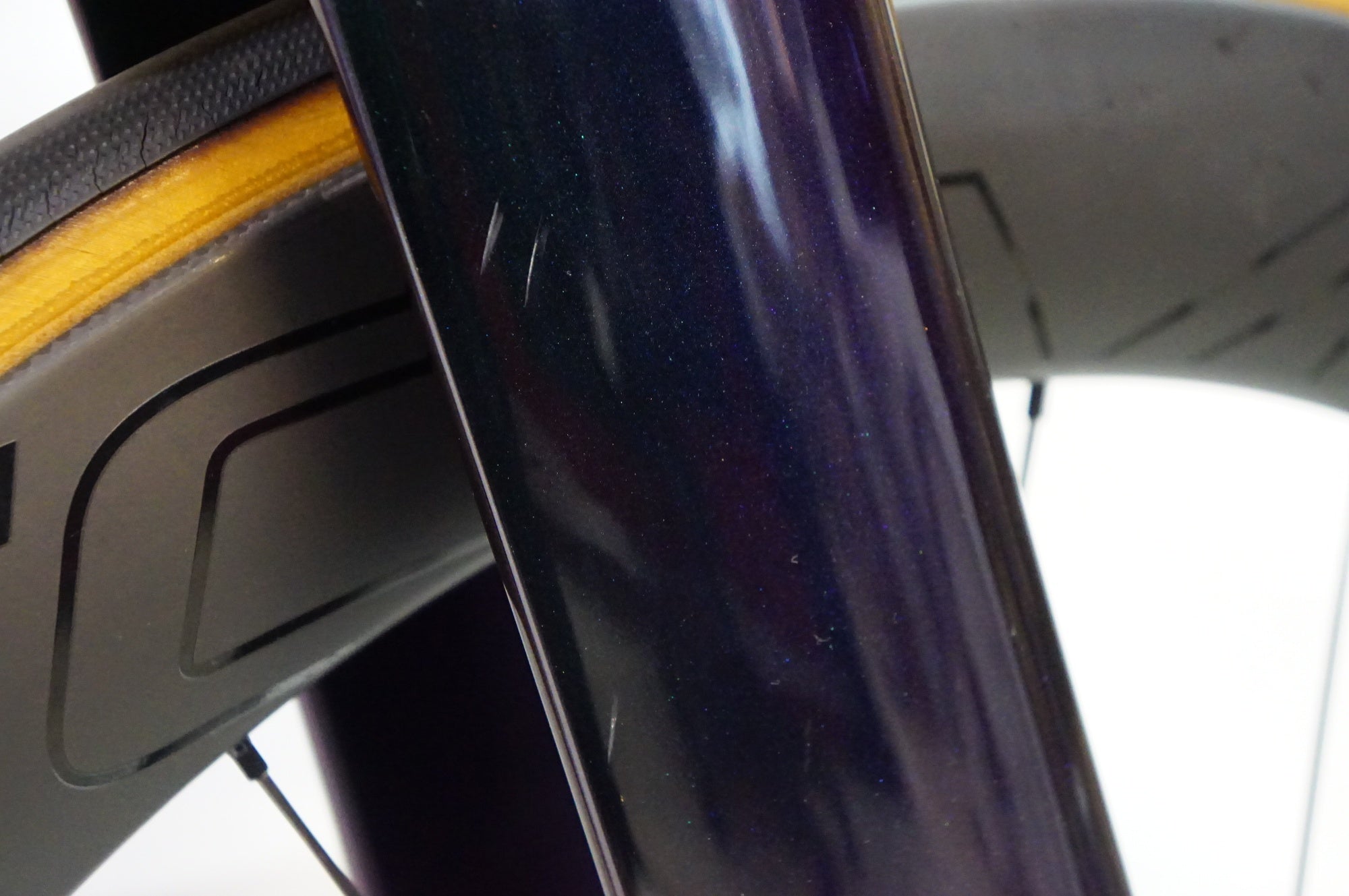 SPECIALIZED 「スペシャライズド」 S-WORKS SHIV DISC LIMITED-EDITION