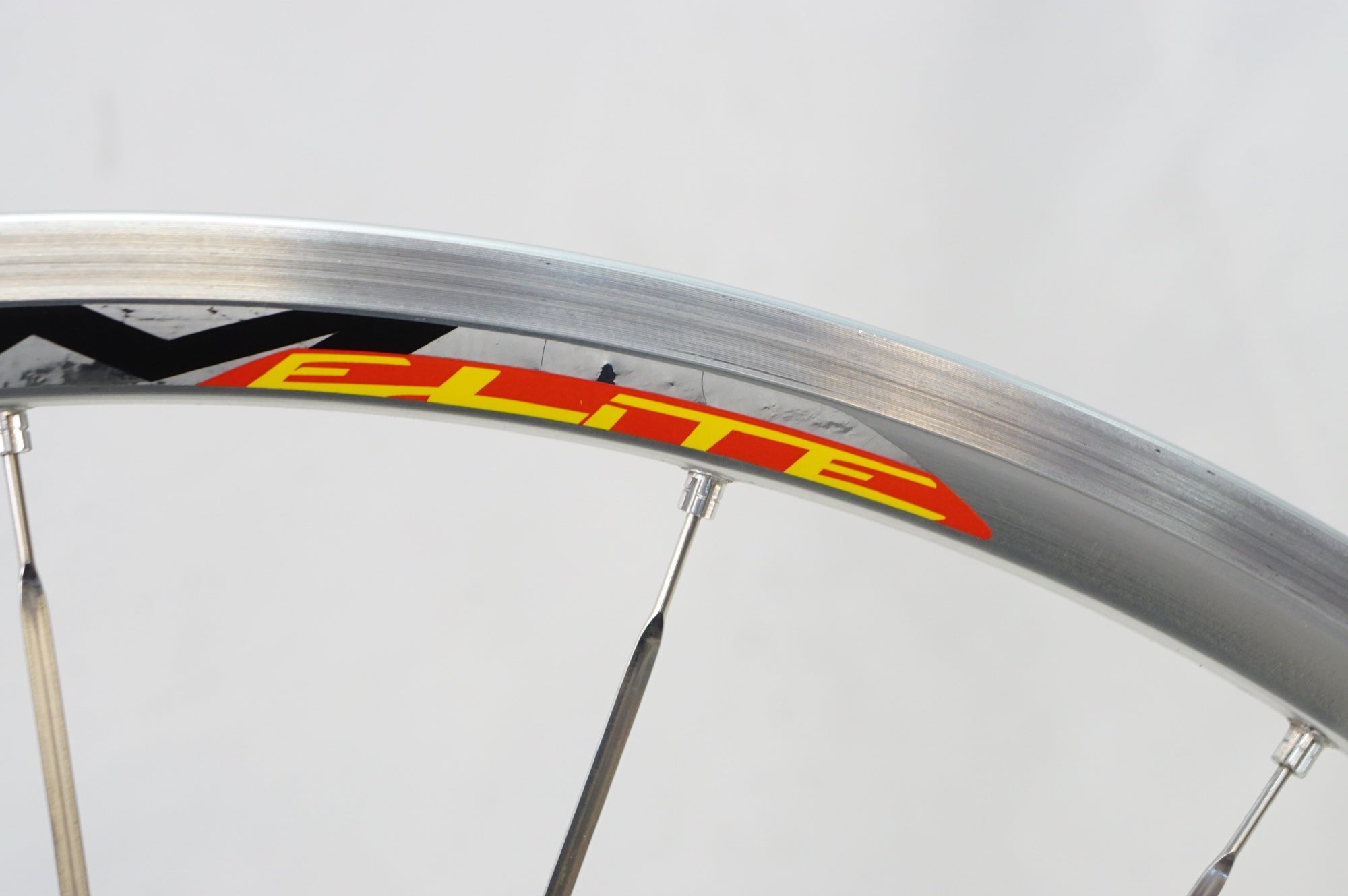 MAVIC 「マヴィック」 KSYRIUM ELITE シマノ11速 ホイールセット / 熊谷本店