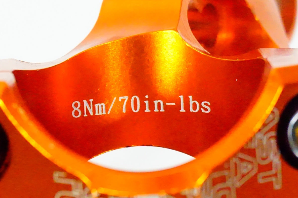 EASTON 「イーストン」 HAVOC φ35mm ステム / 名古屋大須店