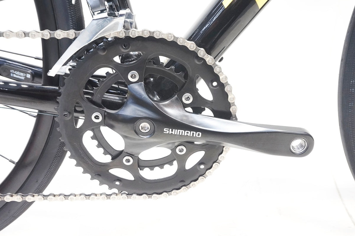 TREK 「トレック」 DOMANE AL2 DISC 2021年モデル ロードバイク / 大阪 