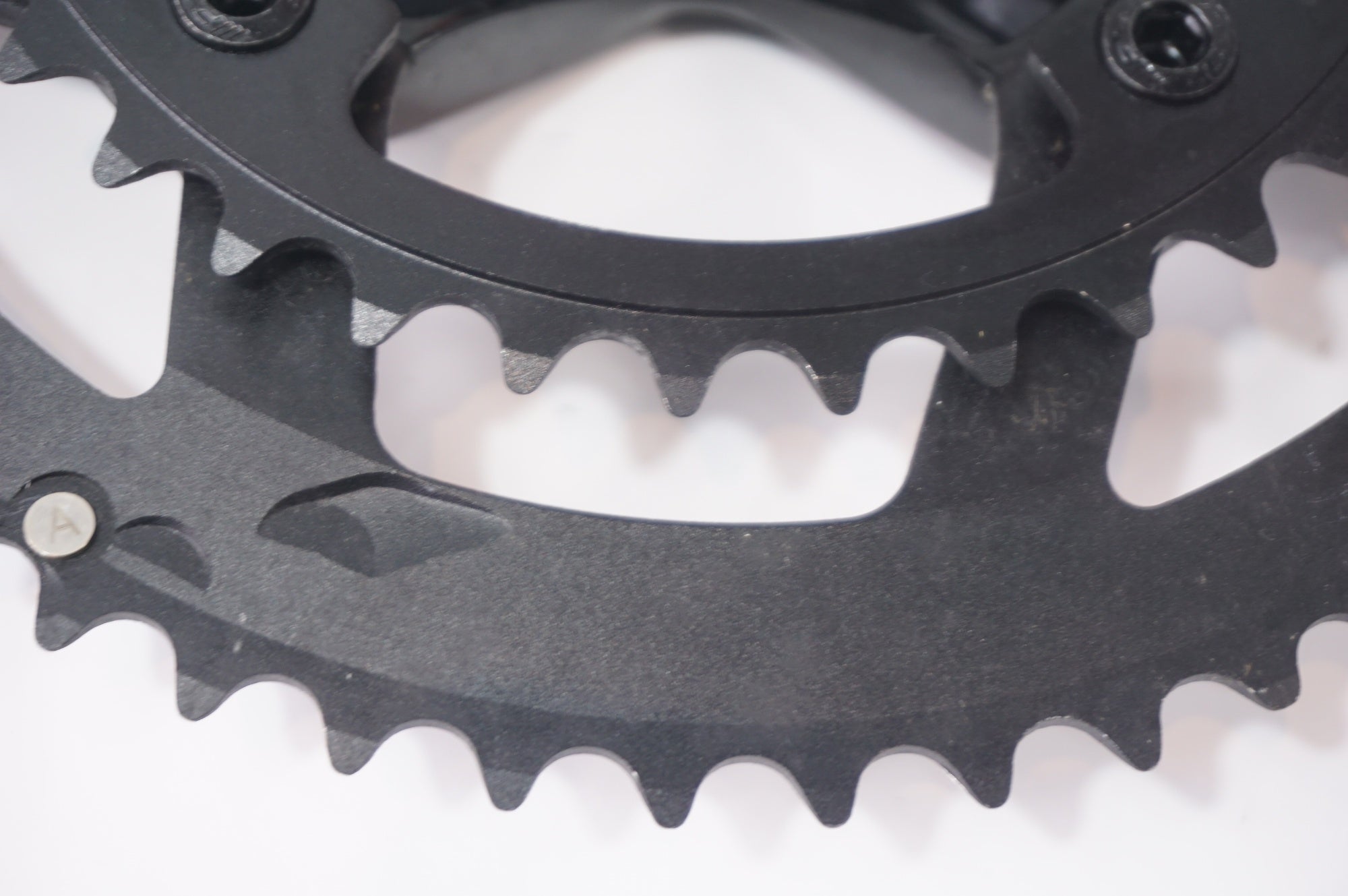 FSA 「エフエスエー」 GOSSAMER 326 52-36T 170mm クランクセット / 世田谷店