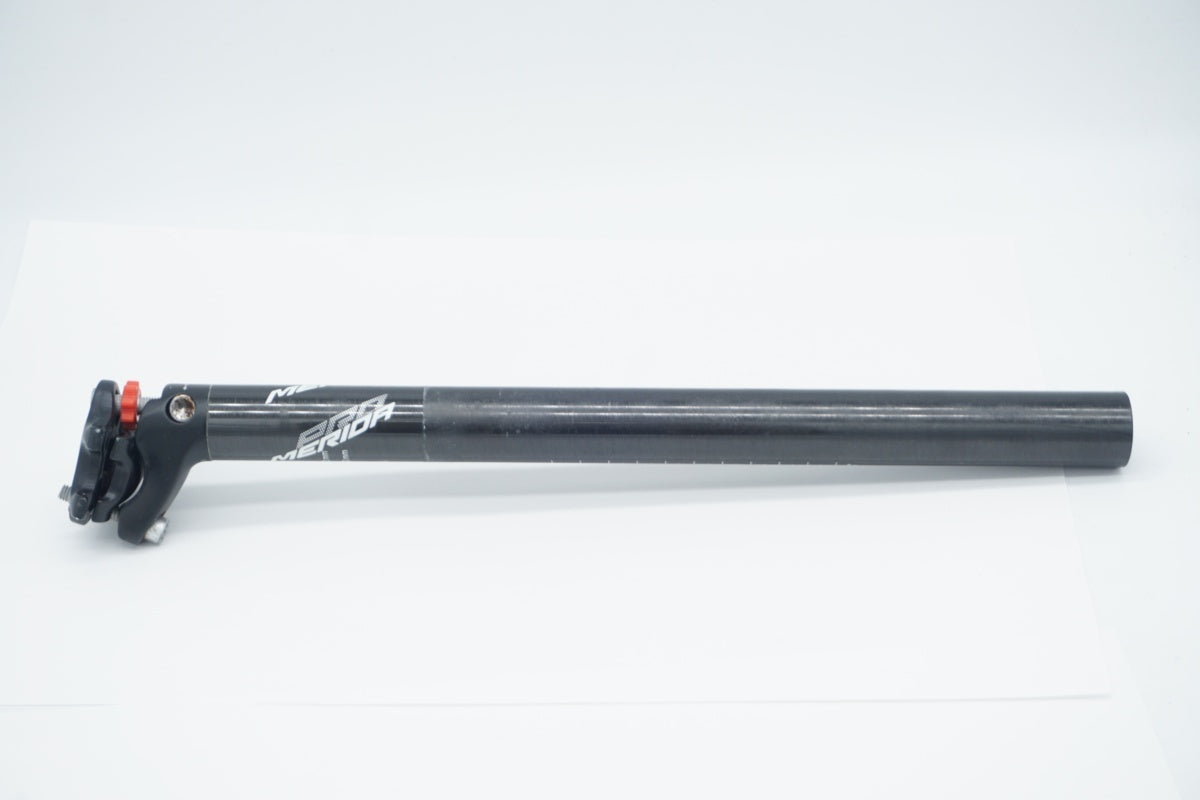 MERIDA 「メリダ」 PRO φ2.72 350mm シートポスト / 滋賀大津店