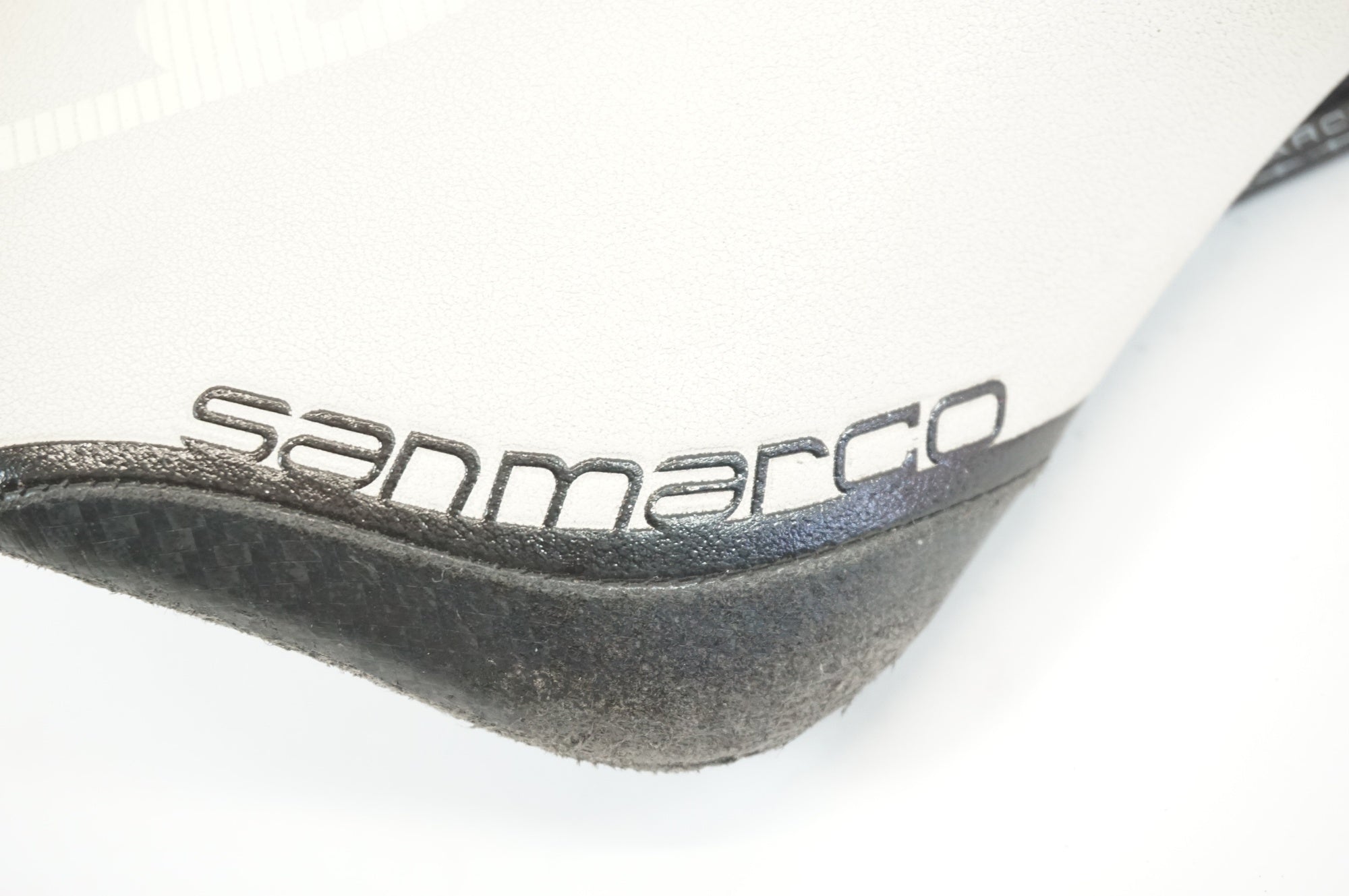 Concor Carbon FX サドル ホワイト SELLE SAN MARCO 「セラサンマルコ」 CONCOR CARBON FX サドル