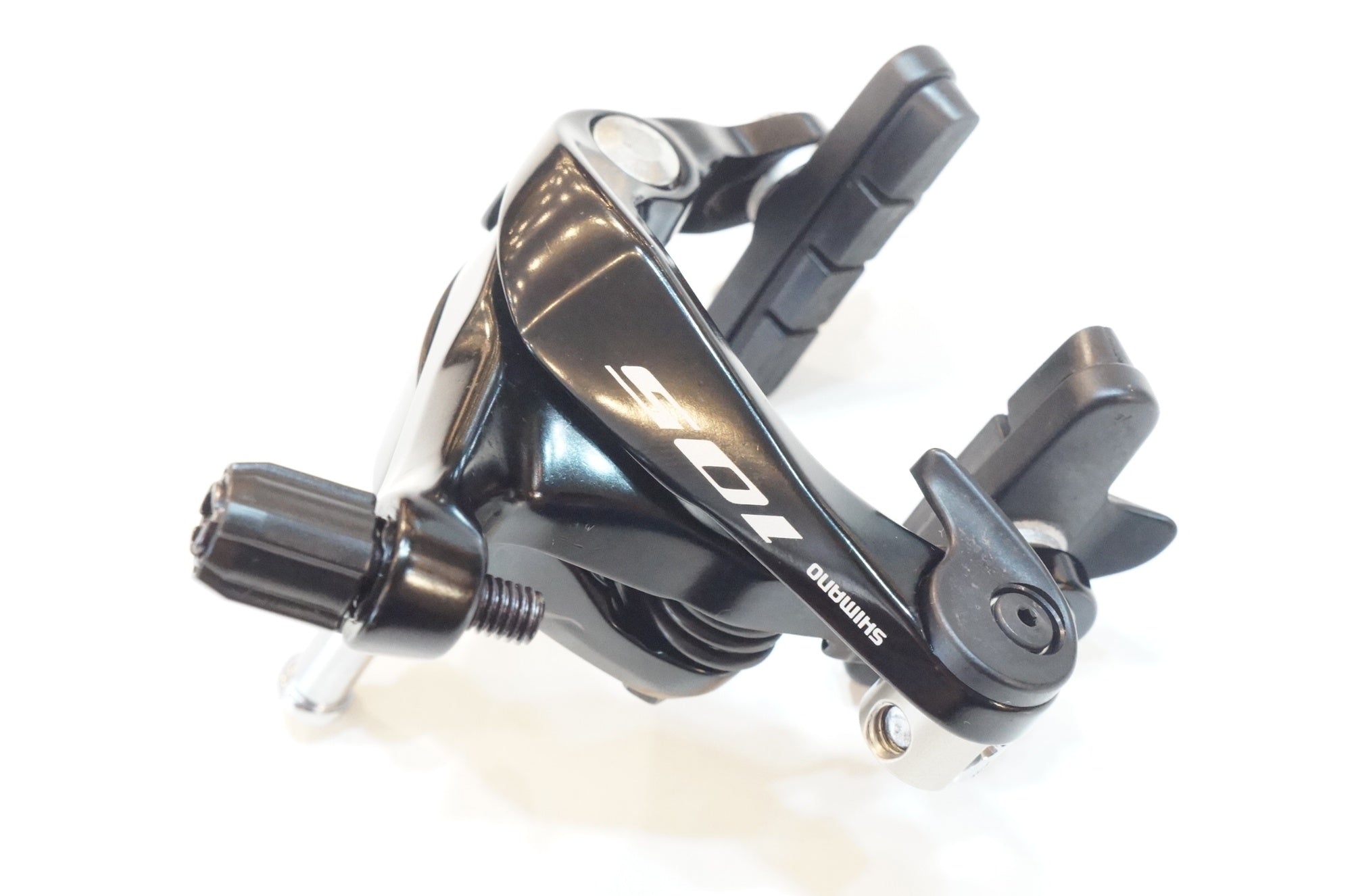 SHIMANO 「シマノ」 105 BR-R7000 キャリパーブレーキ / 浦和ベース
