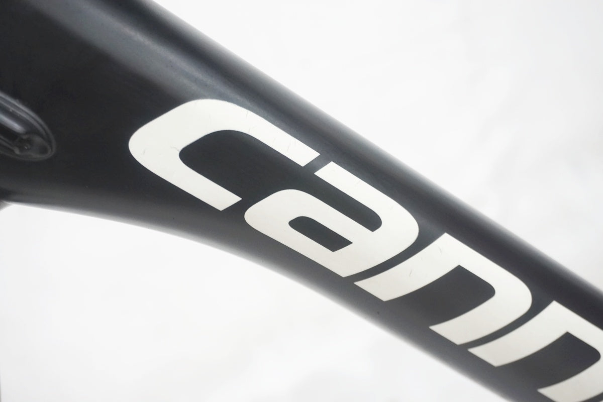 CANNONDALE 「キャノンデール」 CAAD10 2012年モデル フレームセット / 大阪美原北インター店