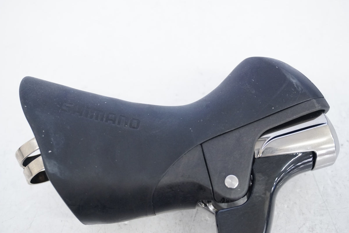 ST-6800 シマノデュアルコントロールレバー　ULTEGRA 【即日発送】 SHIMANO 「シマノ」 ULTEGRA ST-6800 デュアルコントロールレバー