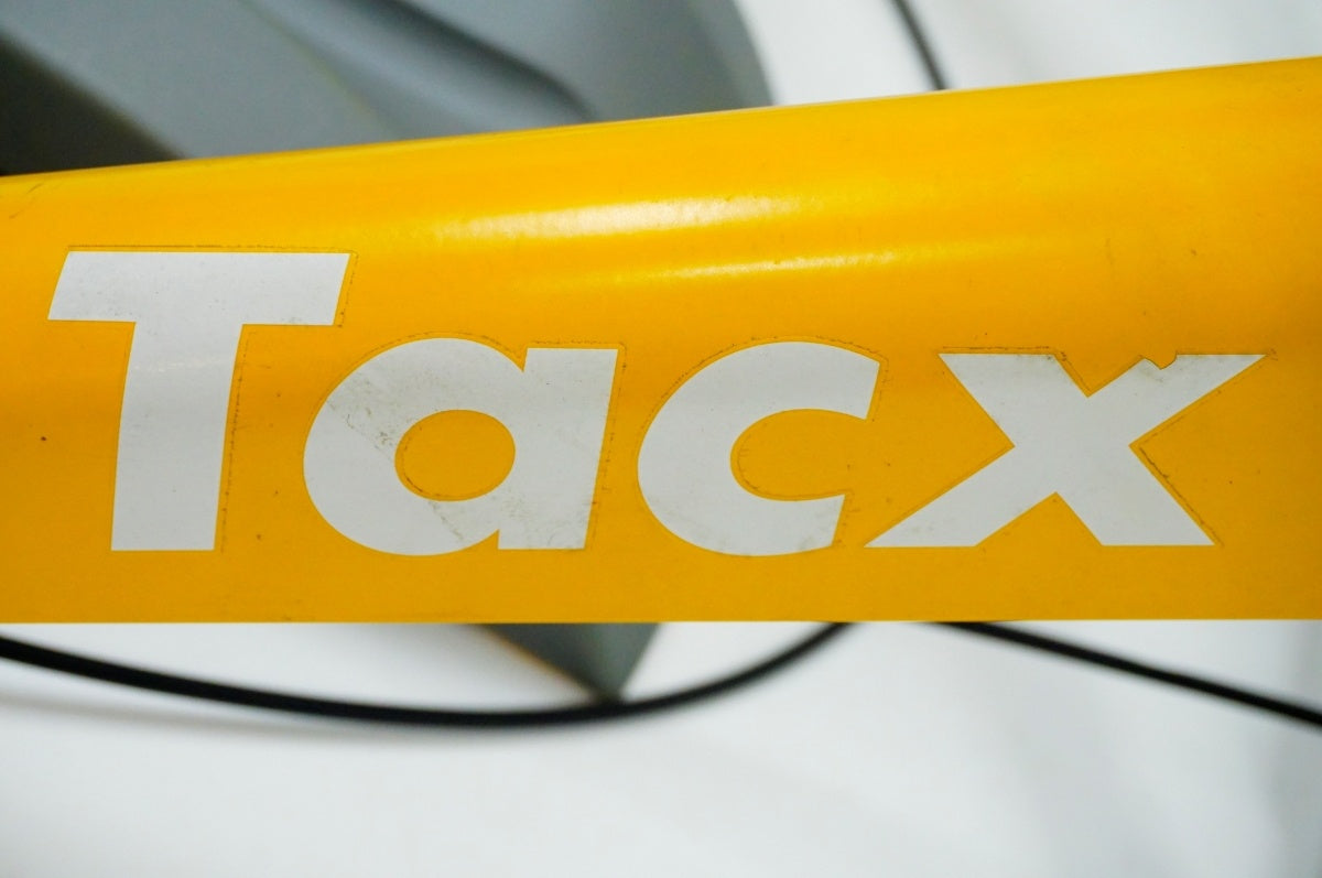 TACX 「タックス」 SATORI サイクルトレーナー / 名古屋大須店