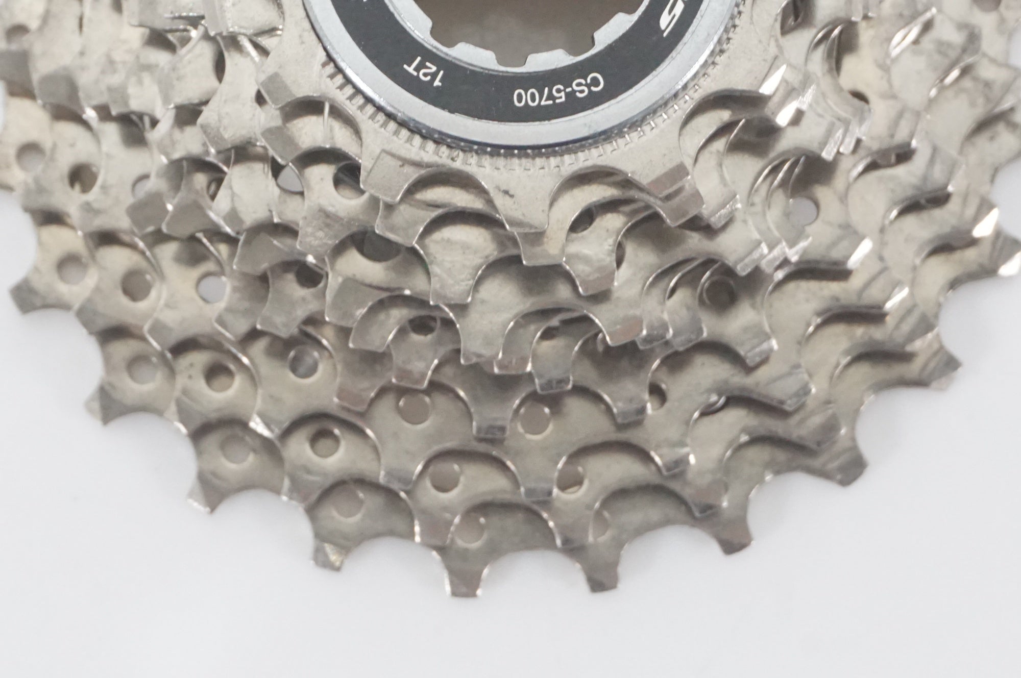 SHIMANO 「シマノ」 105 CS-5700 12-25T スプロケット / AKIBA店