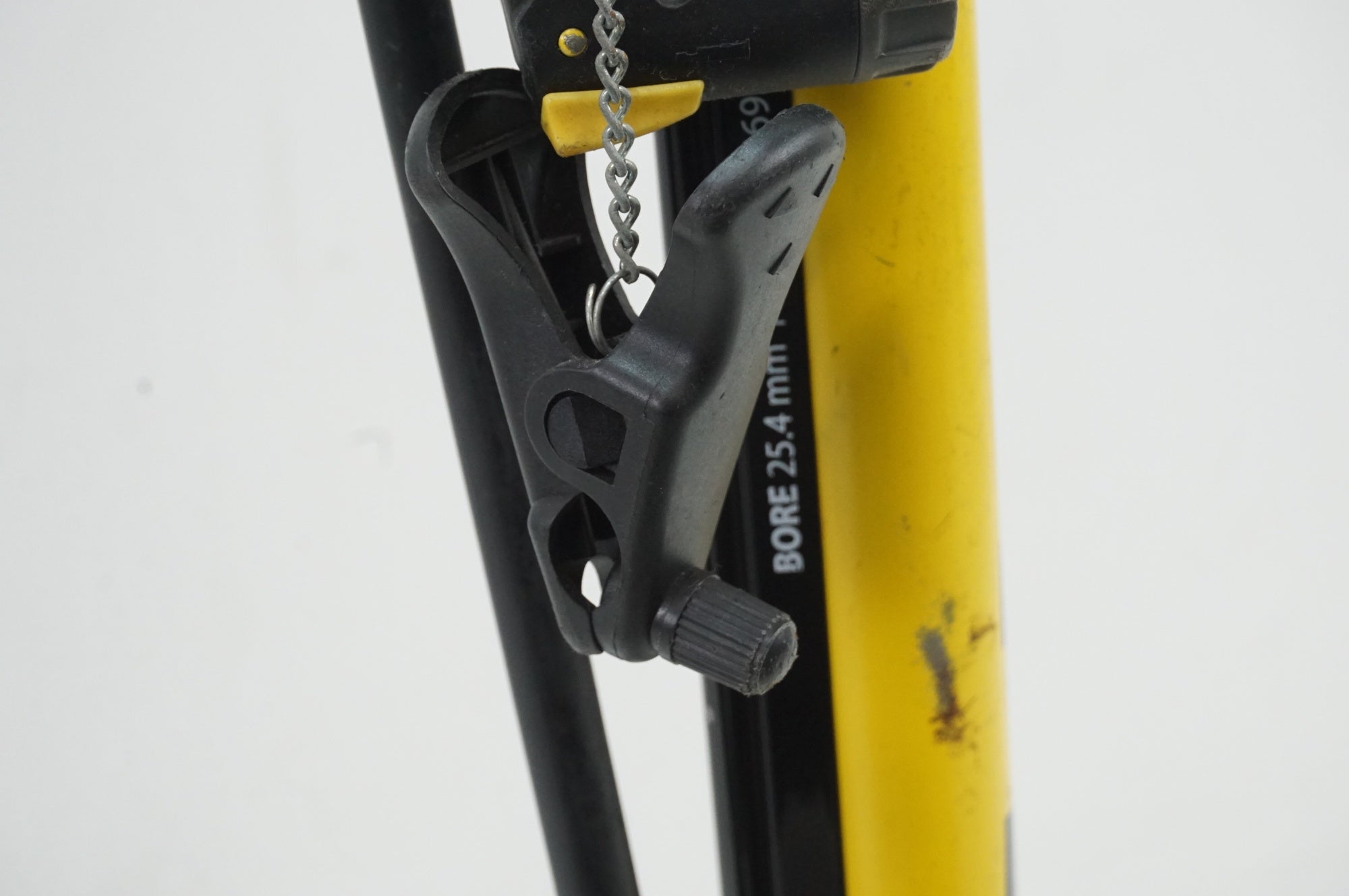 TOPEAK 「トピーク」 JOEBLOW MAX HPX フロアポンプ / 大宮店