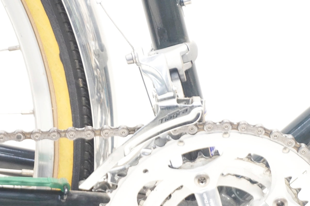 ARAYA 「アラヤ」 SWALLOW RANDONNEUR  2014 ランドナー / 大阪門真店