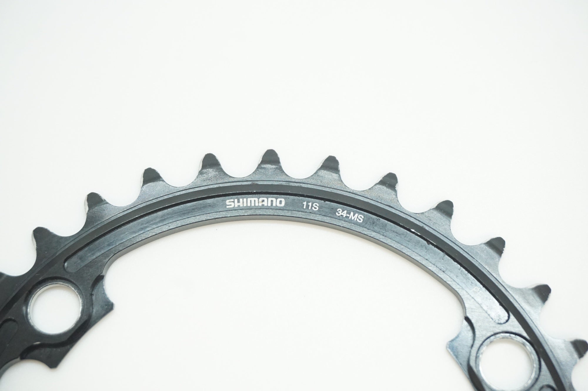 SHIMANO 「シマノ」 FC-R9100 50-34T チェーンリング / 福岡アイランドシティ店