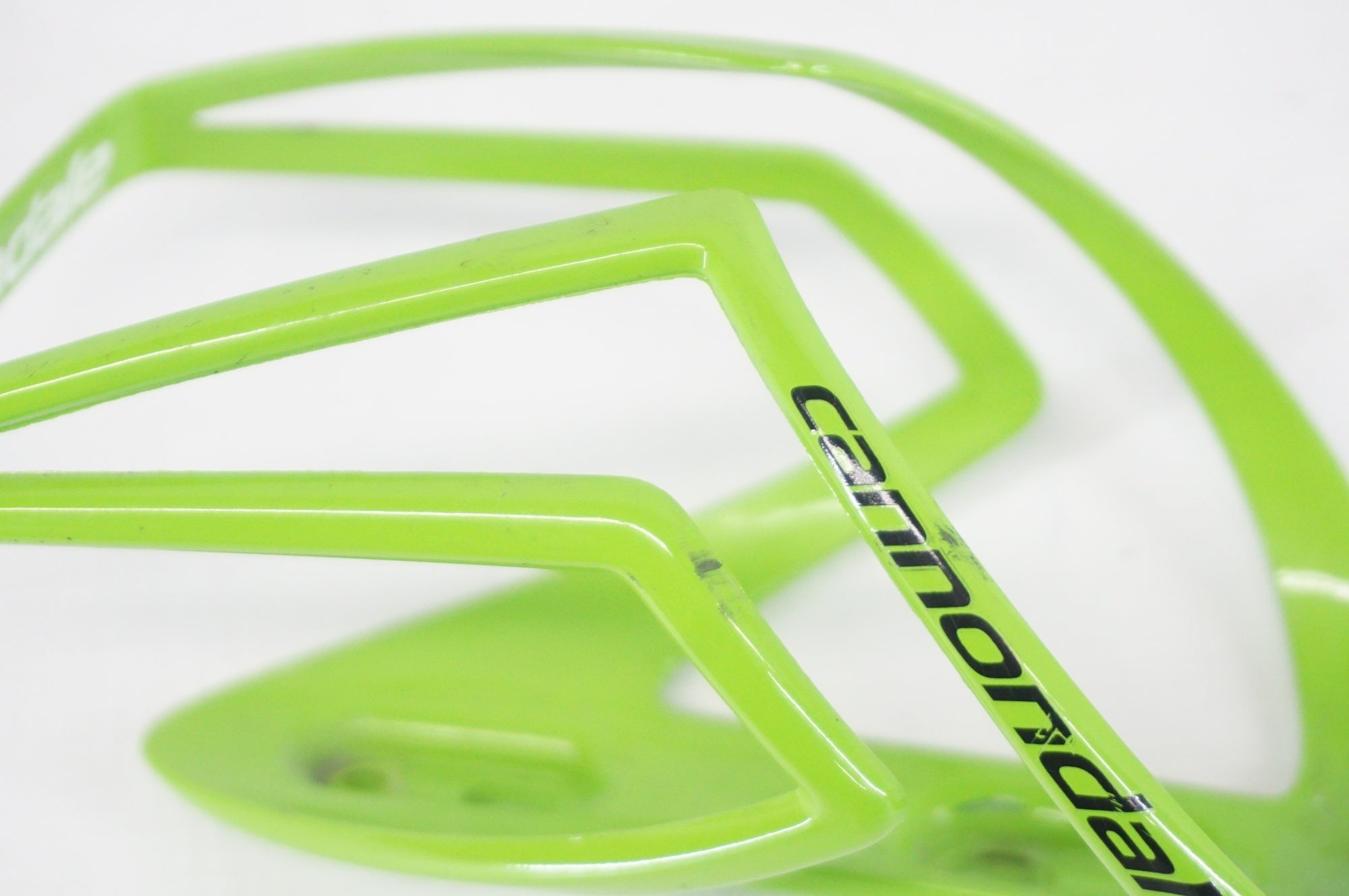 CANNONDALE 「キャノンデール」 ボトルケージセット / 阪急塚口店