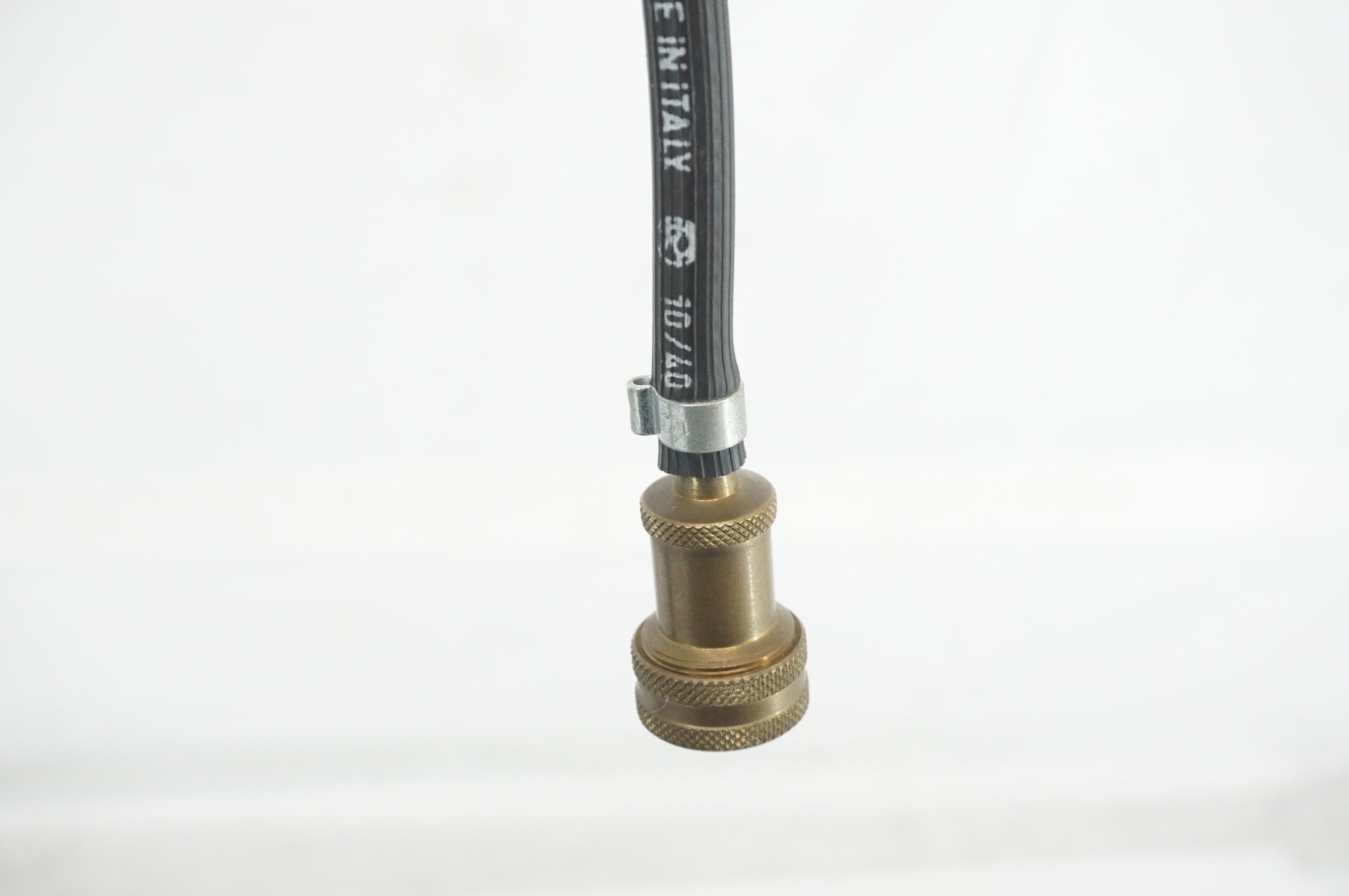 SILCA 「シリカ」 PISTA フロアポンプ / 阪急塚口店